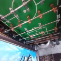 فوتبال دستی درجه یک|ورزش‌های توپی|بندر کنگان, |دیوار