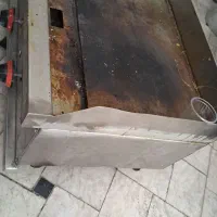 گریل اشپزخونه