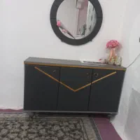 آیینه وکنسول