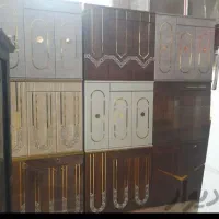 جاکفشی نو آکبند سمساری بزرگ سارانی|جاکفشی، کمد، دراور|زابل, |دیوار