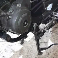 اپاچی مزایده با برگه|موتورسیکلت|ملارد, |دیوار