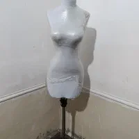 مانکن حلقه ی ورزش