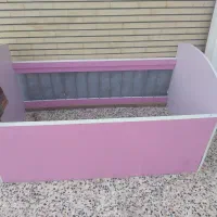 تخت خاب کودک