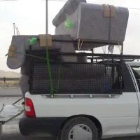 وانت پراید تلفنی،حمل بار و اثاثیه،حمل و نقل