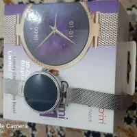 ساعت زنانه هوشمند مارک خوب|ساعت|تهران, امیریه|دیوار