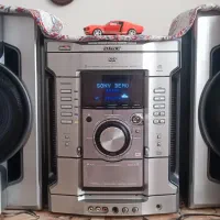 فروش ظبط SONY ژاپنی مدل GN 77d