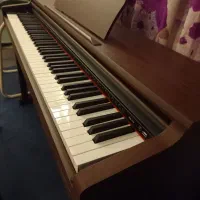 پیانوی برگمولر BM-280