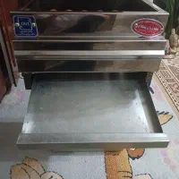 کباب پز ۵ شعله پیشگام