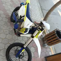 فلات هاسکی نسل 6