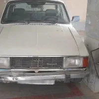 پیکان مدل ۸۳