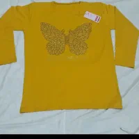 تعدادی لباس نو|لباس|سراب, |دیوار