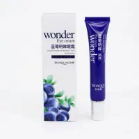 کرم دور چشم بلوبری و زغال اخته