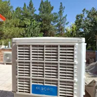 کولر آبی سلولزی 15000 هزار کف زن