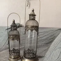 فانوس درحدنو