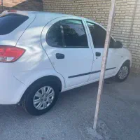 فروش تیبا ۲|خودرو سواری و وانت|دزفول, |دیوار