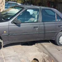 پژو روآ|خودرو سواری و وانت|خرمآباد, |دیوار