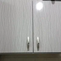 کابینت درحدنو|آبچکان و نظمدهنده ظروف|قم, شاه ابراهیم|دیوار