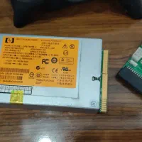 پاور سرور ۷۵۰ وات hp|قطعات و لوازم جانبی رایانه|مشهد, اروند|دیوار