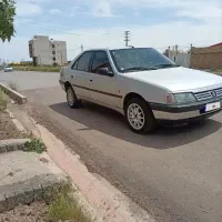 405مدل89|خودرو سواری و وانت|قزوین, |دیوار