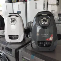 جارو برقی سنسیز SENSIZ|جاروبرقی، جارو شارژی، بخارشو|رشت, اسماعیل آباد|دیوار