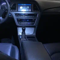 فروش سونتا الف glsplu 2017