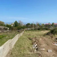 ۲۰۰۰مترزمین با کاربری تجاری و پروانه و سند تک برگ|فروش زمین و ملک کلنگی|حویق, |دیوار