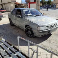 405مدل90|خودرو سواری و وانت|یاسوج, |دیوار