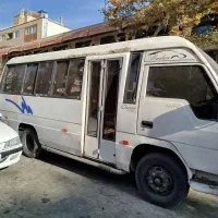 فروش یا معاوضه با خودرو سنگین