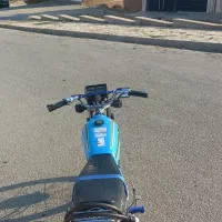 موتور درحد 1404|موتورسیکلت|بوکان, |دیوار