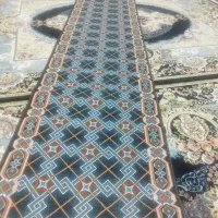 گلیم یک متر در چهار