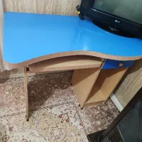 میز تحریر یا کامپیوتر و میز نقشه کشی|میز تحریر و کامپیوتر|کرمانشاه, |دیوار