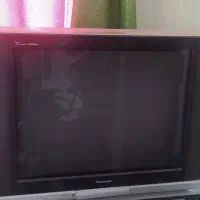 تلویزیون 34 اینچ پاناسونیک اصل