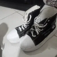 سه جفت پوتین دخترونه|کیف، کفش، کمربند|ورامین, ورامین|دیوار