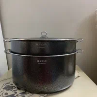 قابلمه و ماهیتابه