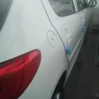 207 پانا صفر رینگ فولادی|خودرو سواری و وانت|تربت‌حیدریه, منصوریه|دیوار