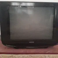 تلوزیون و زیر تلوزیون نیاز به تعمیر