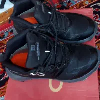 کفش کوهنوردی مدل ویکو|کیف، کفش، کمربند|رشت, کوی بیانی|دیوار