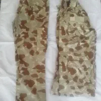 لباس سربازی