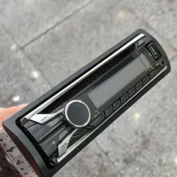 ظبط سونی چهار خروجی فلش دزدگیر تصویری تکمیل