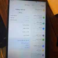 گلکسی tab a9 سامسونگ