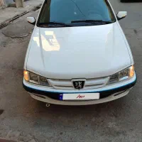 پرشیا مدل 95|خودرو سواری و وانت|قرچک, زیبا شهر|دیوار