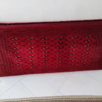 پشتی دستباف