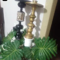 تنه وسط قلیان ۲ عدد