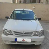پراید ۱۱۱ مدل ۹۷|خودرو سواری و وانت|شیراز, سیلو|دیوار