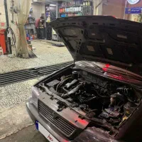 پراید ۱۱۱هاچبک خاکستری متالیک|خودرو سواری و وانت|کاکی, |دیوار