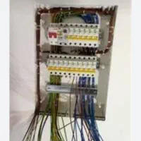 برقکار ساختمان