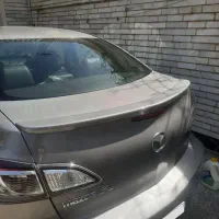 مزدا 3 مدل ۹۸ مشابه صفر کمپانی بدون نقطه|خودرو سواری و وانت|شیراز, شهرک سراج‎|دیوار