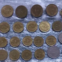 ۳عددموبایل قدیمی،سکه قدیمی،نام الله