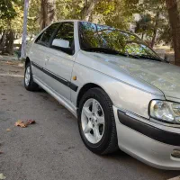 پارس مدل ۸۵