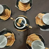 قهوه خوری fancy